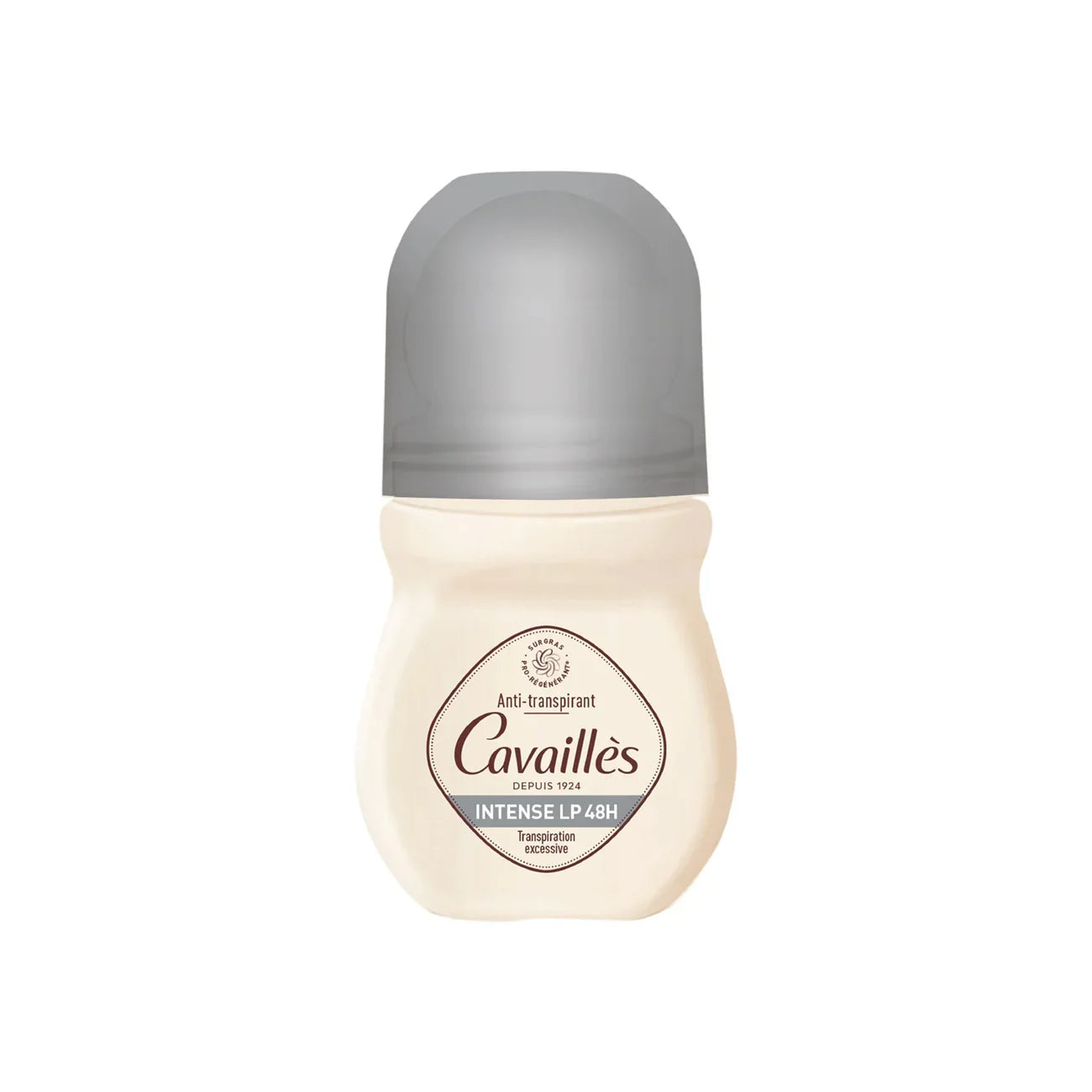 RC Anti-Transpirant Intense LP 48h Roll On - Medaid International