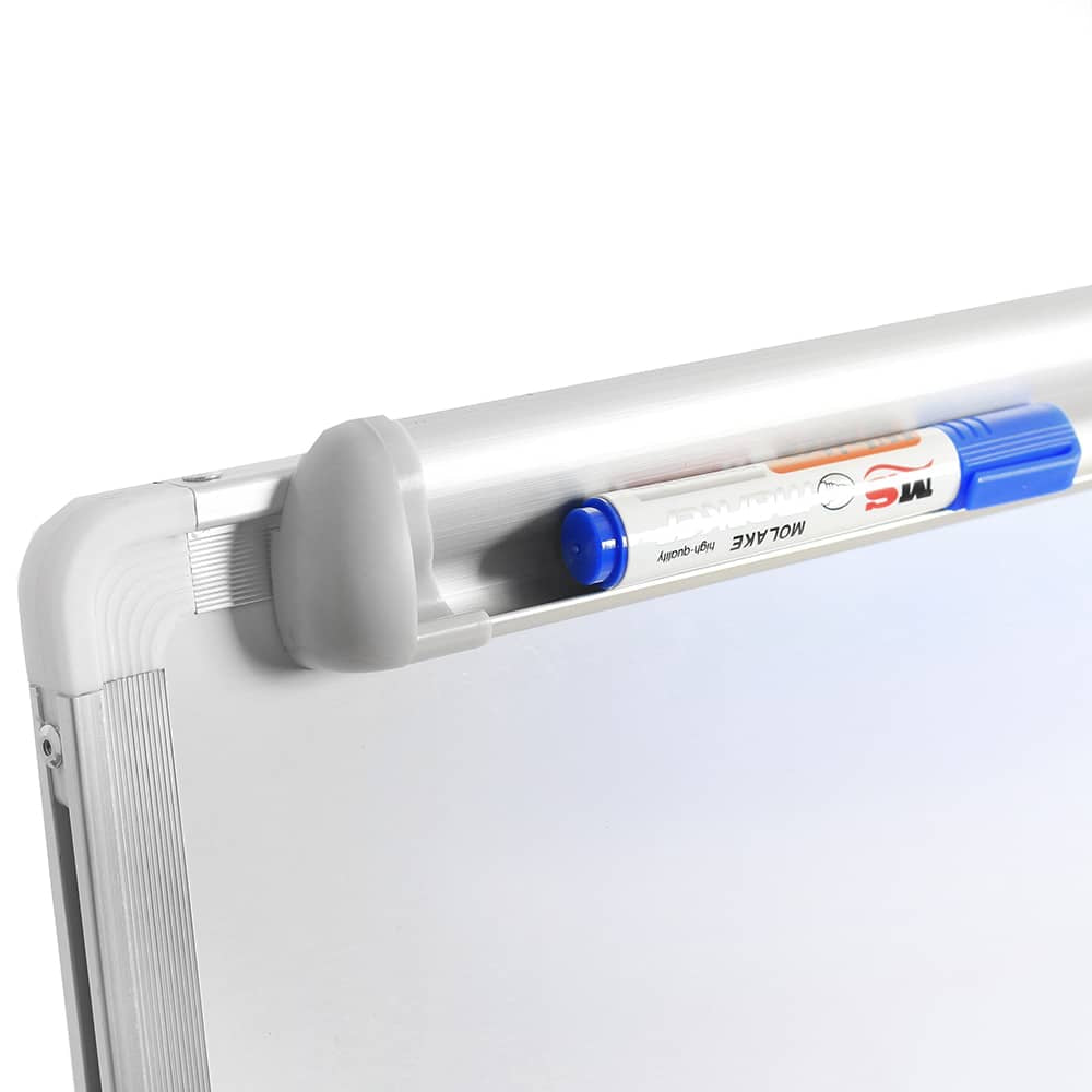 Tripod Adjustable Magnetic Whiteboard - Medaid