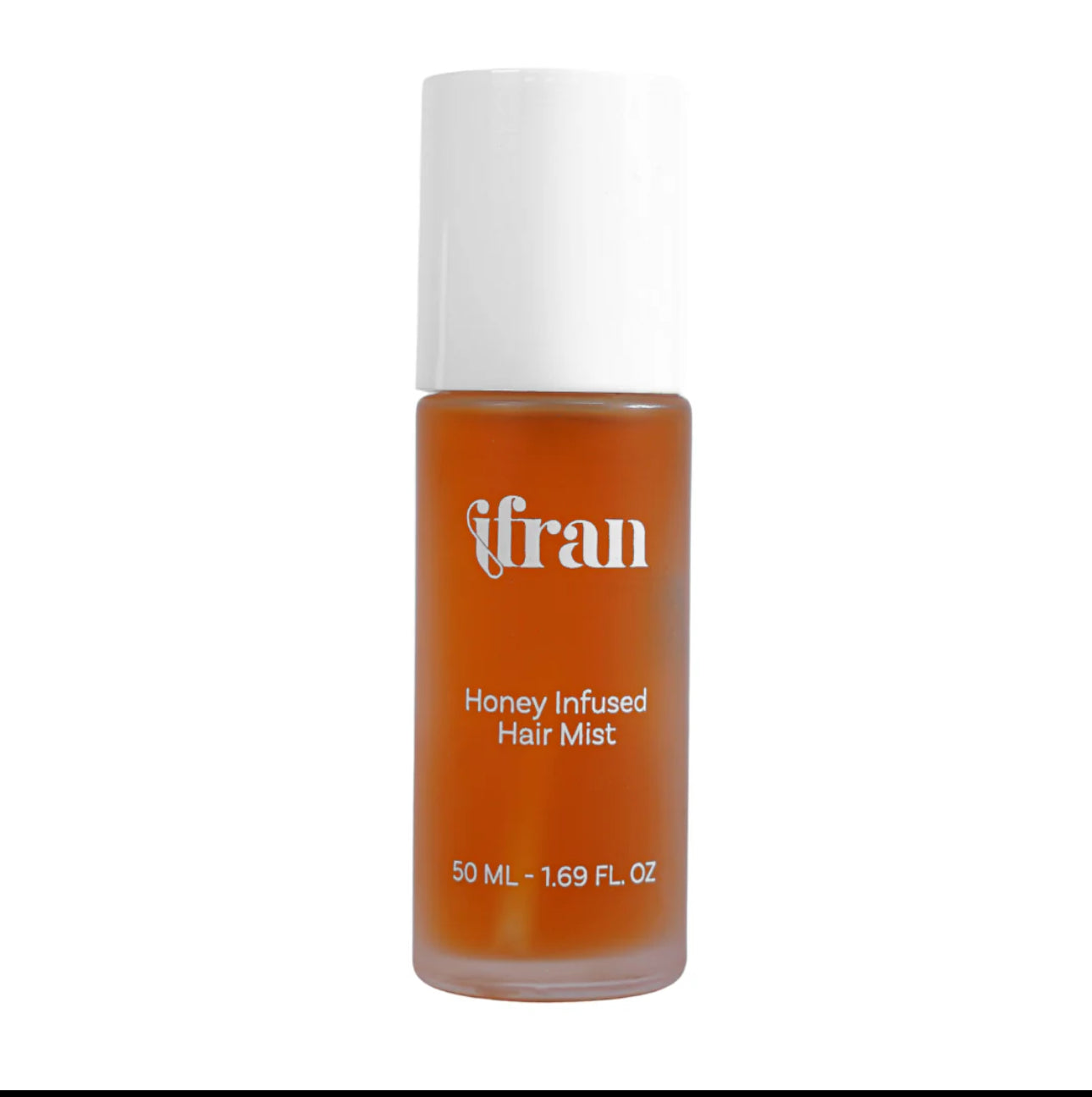 Ifran Professional Honey Hair Mist 50 ML (Agate) - Medaid