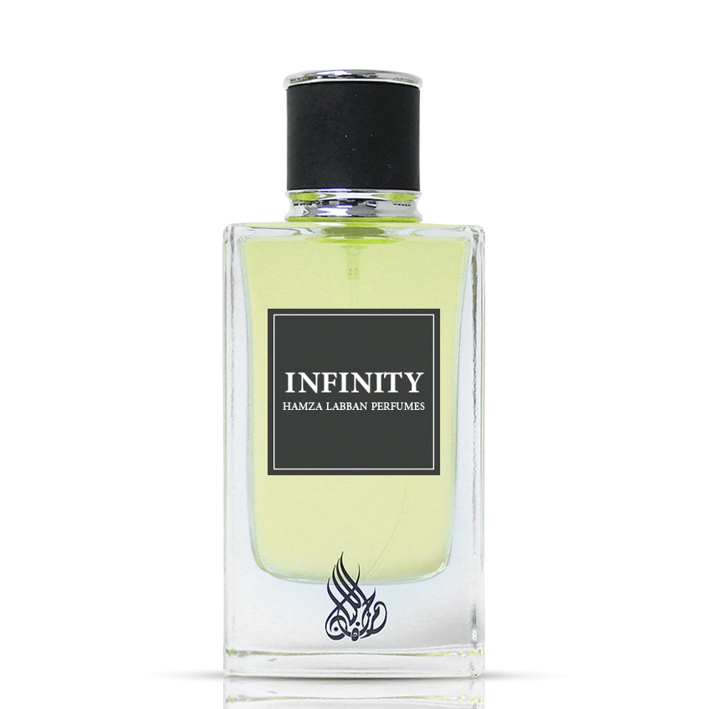 Infinity Eau De Parfum - Medaid International