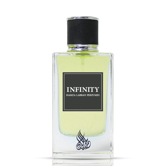 Infinity Eau De Parfum - Medaid International