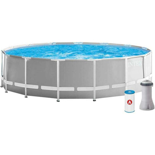 Pr. Frame Pool Set D 4.57 X 1.22M - Medaid International