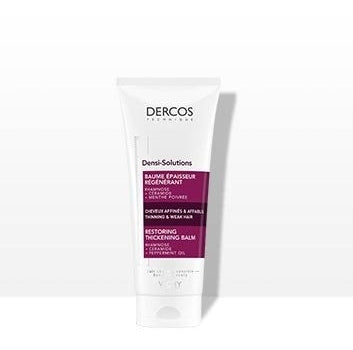 Dercos Densi-solutions Shampoo GIFT - Medaid