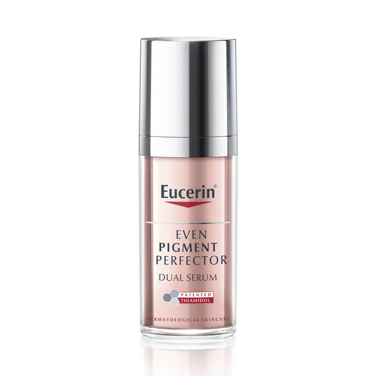 Even Pigment Perfector Dual Serum - Medaid