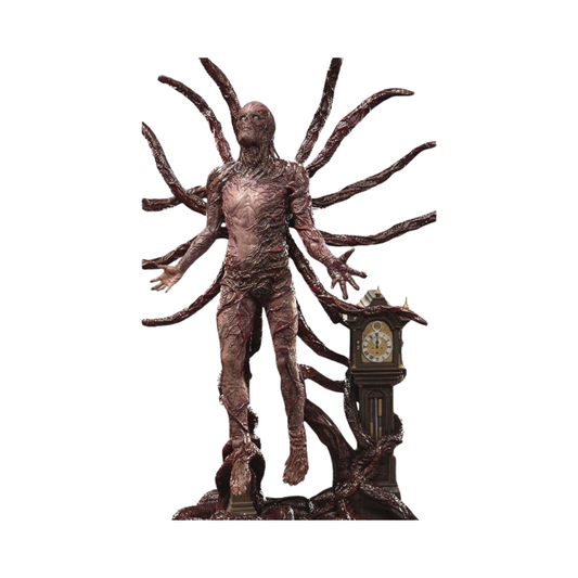 Stranger Things - Vecna - Art Scale 1/10 by Iron Studios - Medaid International