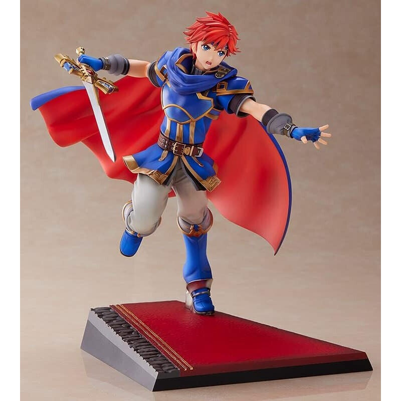 Fire Emblem Roy 1/7 Figure by Inteligent System - Medaid International