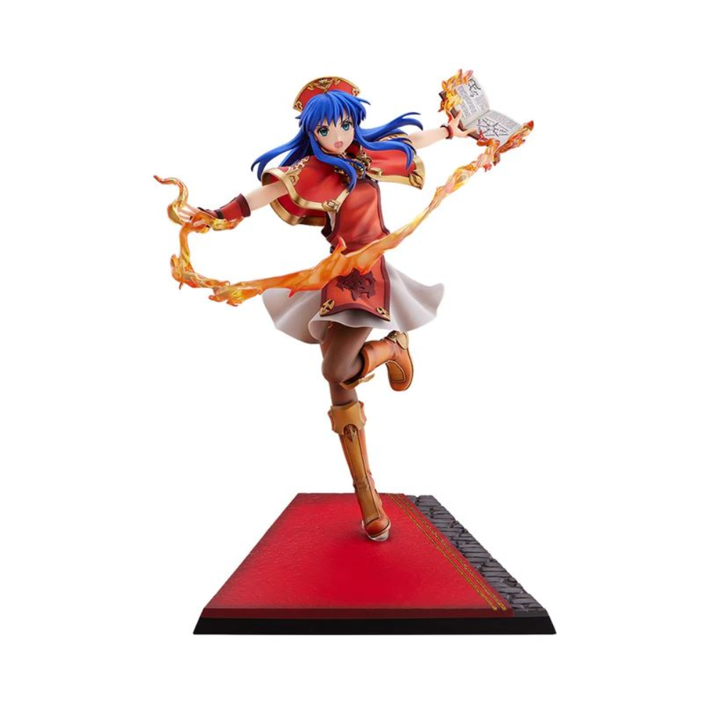 Fire Emblem The Binding Blade Lilina 1/7 Statue by Intelligent Systems - Medaid International