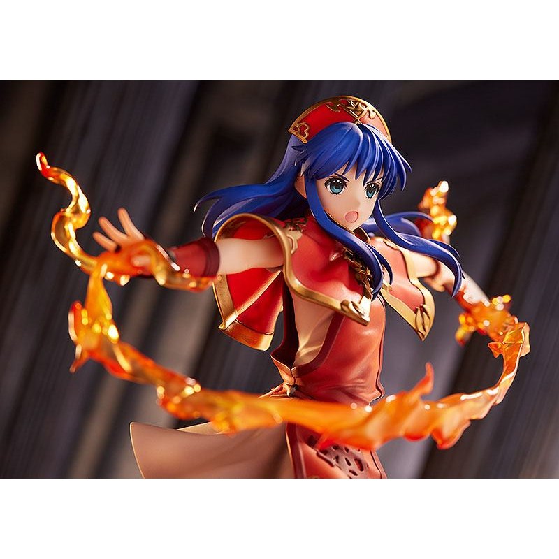 Fire Emblem The Binding Blade Lilina 1/7 Statue by Intelligent Systems - Medaid International