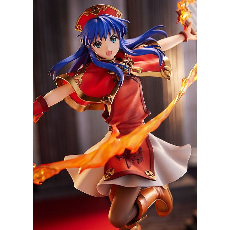 Fire Emblem The Binding Blade Lilina 1/7 Statue by Intelligent Systems - Medaid International