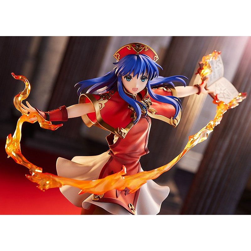 Fire Emblem The Binding Blade Lilina 1/7 Statue by Intelligent Systems - Medaid International