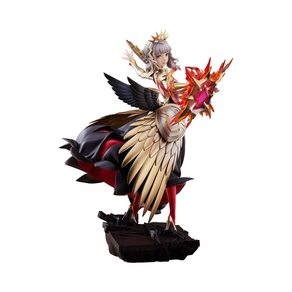Fire Emblem Veronica 1/7 scale Figure By INTELLIGENT SYSTEMS - Medaid International