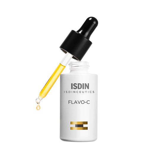 ISDIN Flavo-C Serum - 30 ml - Medaid - Lebanon