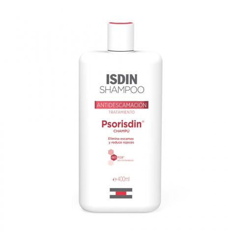 ISDIN Psorisdin Psoriatic Skin Control Shampoo - 200ml - Medaid - Lebanon