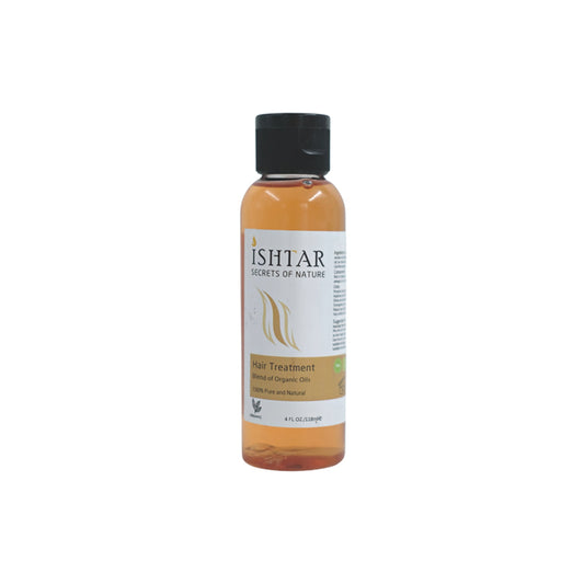 ISHTAR HAIR TREATMENT OIL - Medaid International