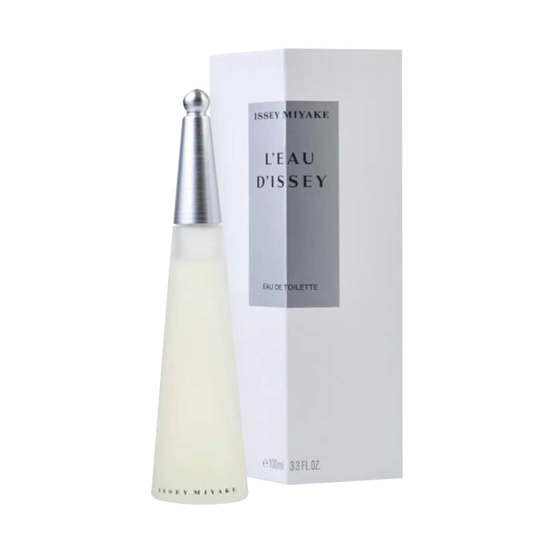 Issey Miyake L’eau D’issey Eau De Toilette Pour Femme - 100ml - Medaid