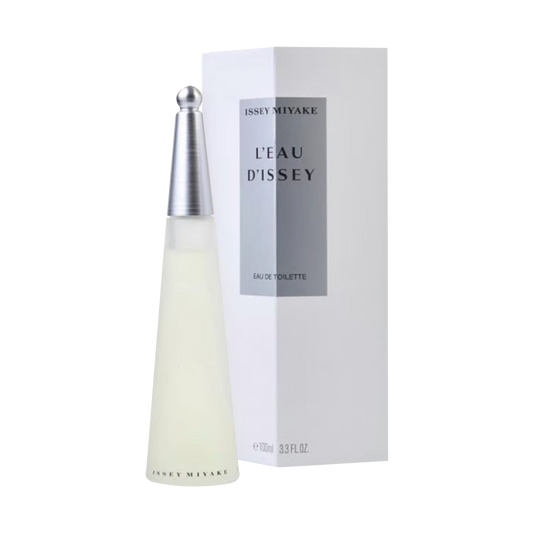 Issey Miyake L’eau D’issey Eau De Toilette Pour Femme - 100ml - Medaid