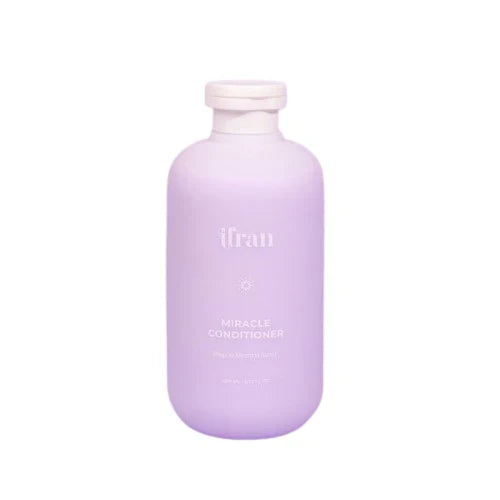 Ifran Professional Miracle Conditioner 500 mL - Medaid