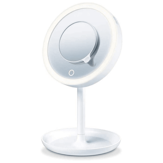 Illuminated Cosmetics Mirror - Medaid International