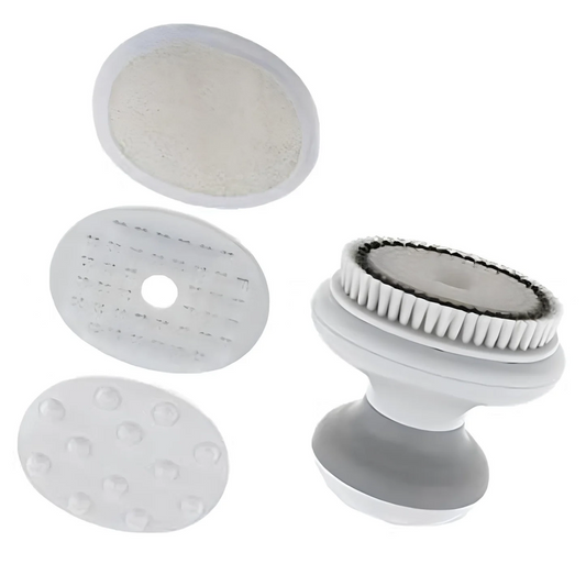 Cleansing Massage Shower Brush | فرشاة استحمام وتدليك وتنظيف - Medaid International
