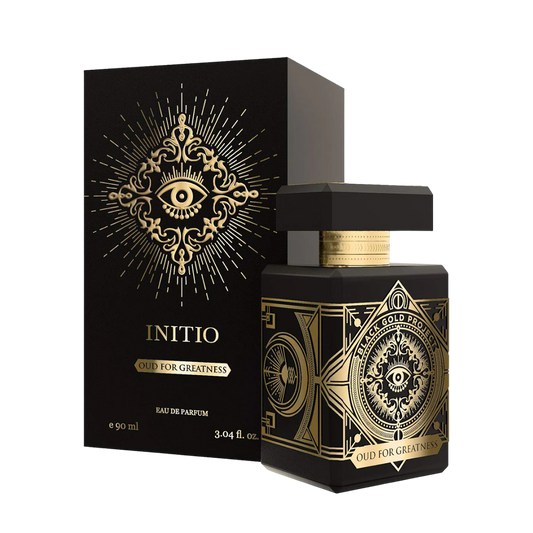 Initio Oud For Greatness Eau De Parfum Pour Homme & Femme - 90ml - Medaid