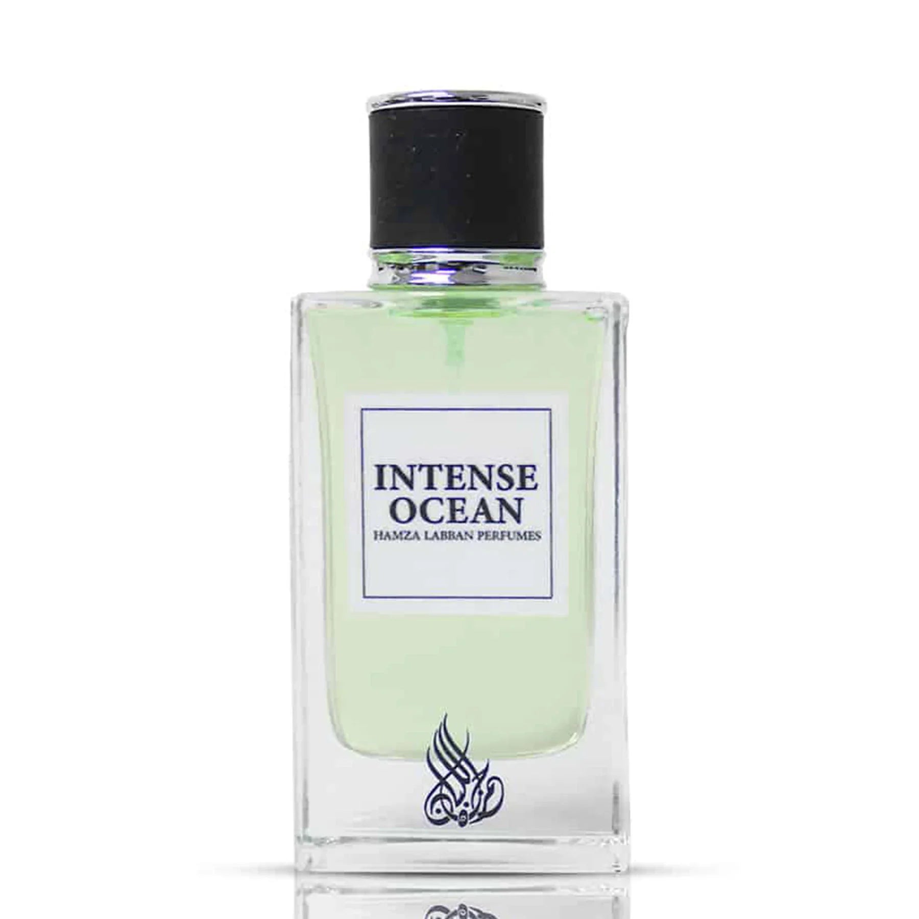 Intense Ocean Eau De Parfum - Medaid International