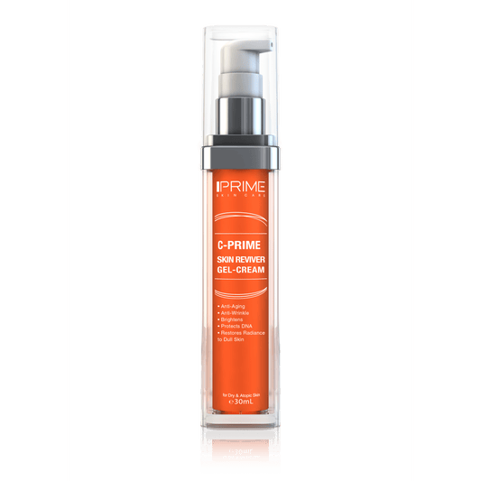 C.Prime Intensive Skin Reviver 30ml - Medaid - Lebanon