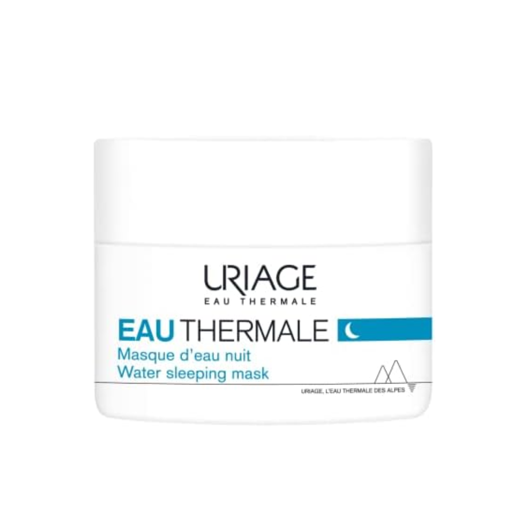 Uriage Eau Thermale Water Sleeping Mask 50ml - Medaid - Lebanon