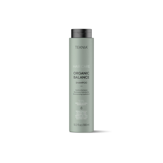 Lakme Teknia Organic Balance Shampoo 300ml