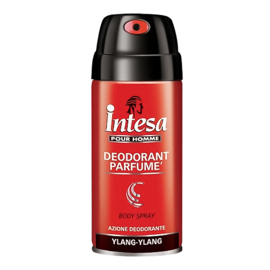 Intesa Ylang Ylang Deodorant Spray Pour Homme - 150ml - Medaid