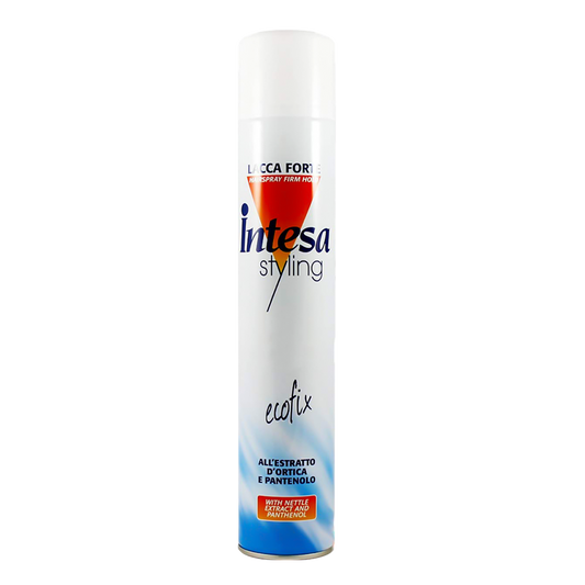 Intesa Styling Ecofix Hair Spray - 500ml - Medaid