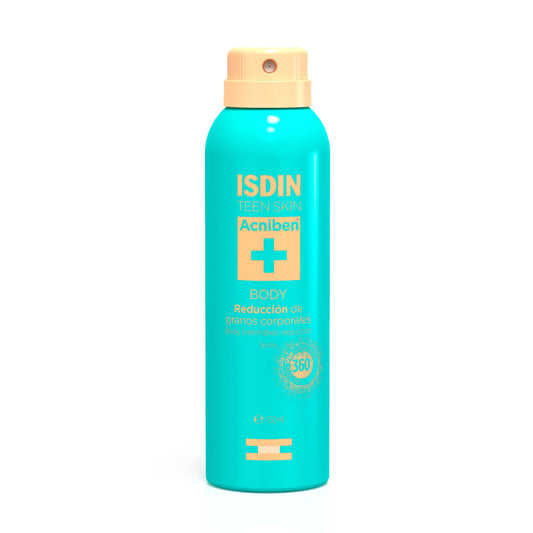 Isdin Acniben Body