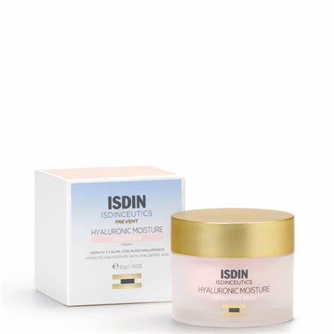 Isdin Isdinceutics Hyaluronic Moisture - Medaid - Lebanon