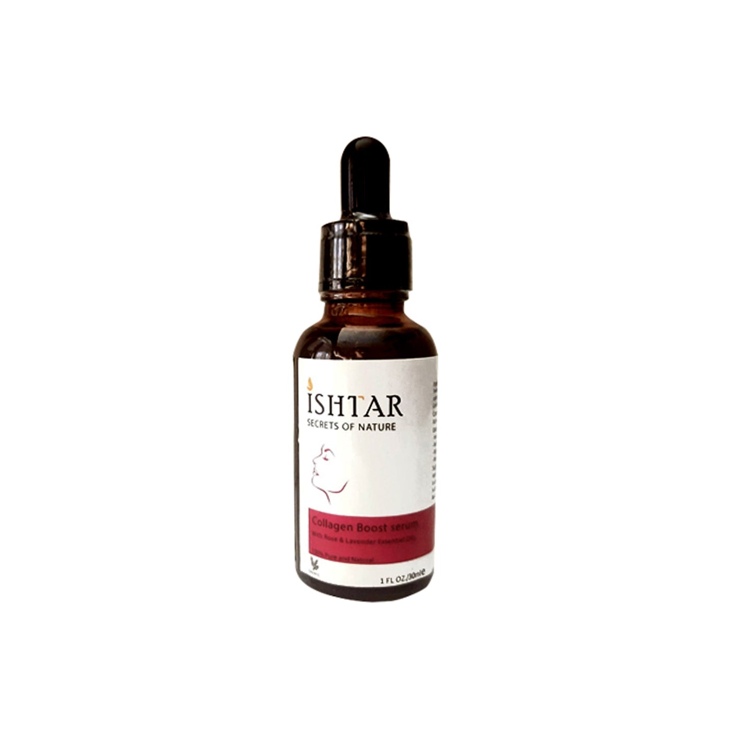 ISHTAR COLLAGEN BOOST SERUM - Medaid International