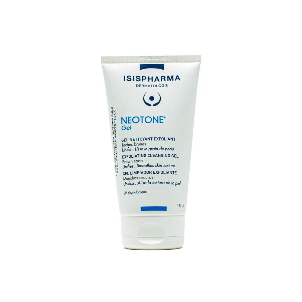 Isispharma Neotone Gel Depigmentation - 150 ml - Medaid