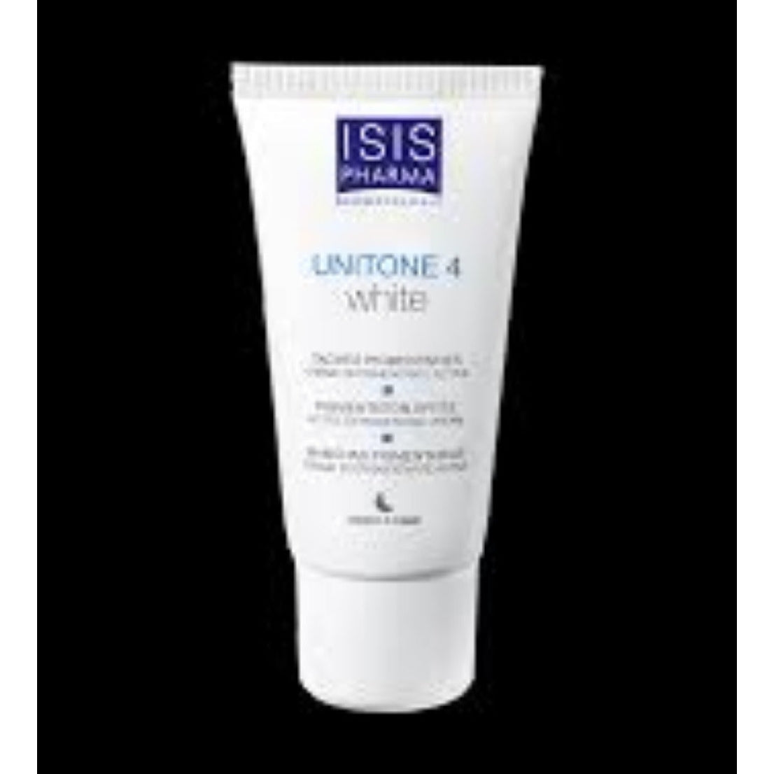 Isispharma Unitone 4 White - 15 ml - Medaid