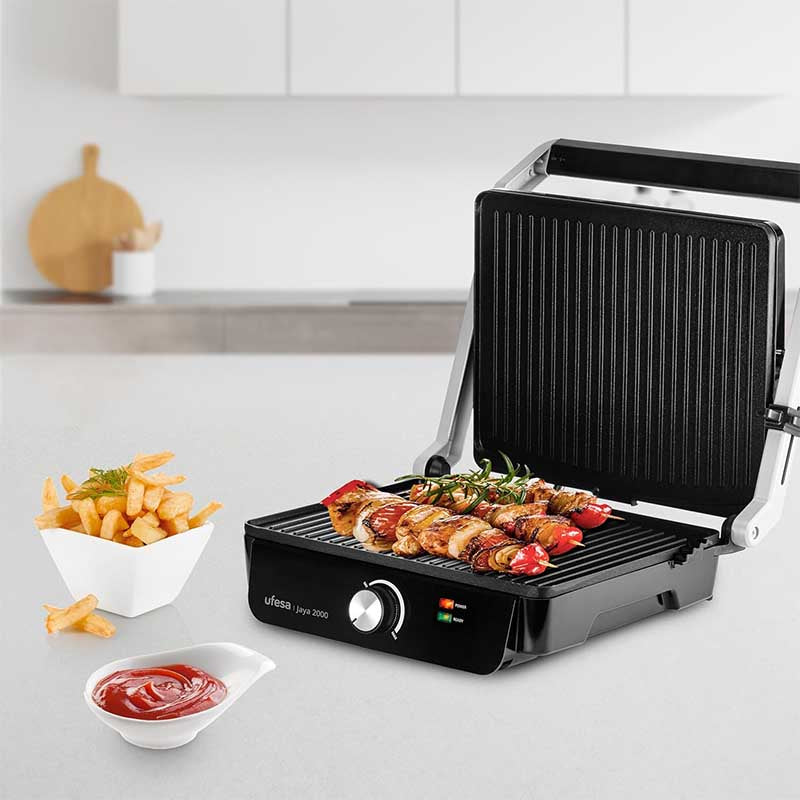 Jaya 2000 Electric Grill 2000W - Medaid International