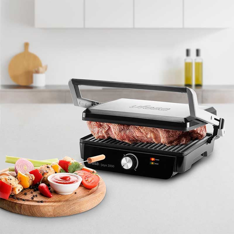 Jaya 2000 Electric Grill 2000W - Medaid International