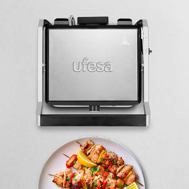 Jaya 2000 Electric Grill 2000W - Medaid International