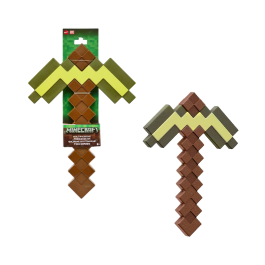 Minecraft Minecraft Basic Roleplay Stone Sword Toys by Mattel - Medaid International