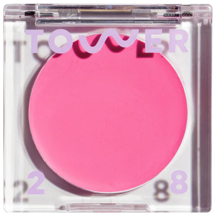 Tower 28 Beauty BeachPlease Lip + Cheek Cream Blush - Medaid - Lebanon