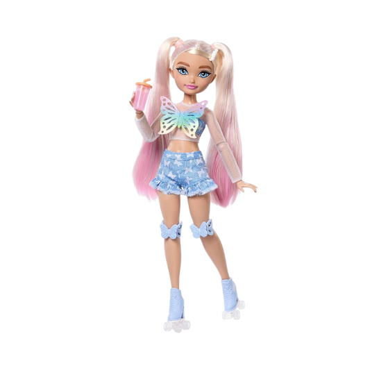 Barbie Barbie® Dream Besties Roller Skate - Barbie Malibu Toys by Mattel - Medaid International