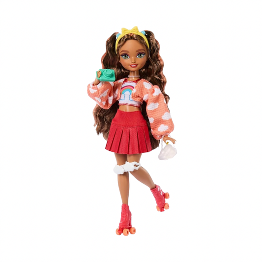 Barbie Barbie® Dream Besties Roller Skate - Teresa Toys by Mattel - Medaid International