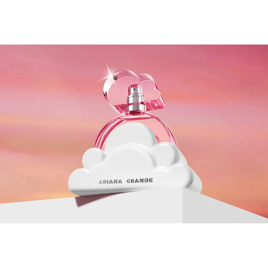 ARIANA GRANDE CLOUD PINK (100 ML) - Medaid - Lebanon