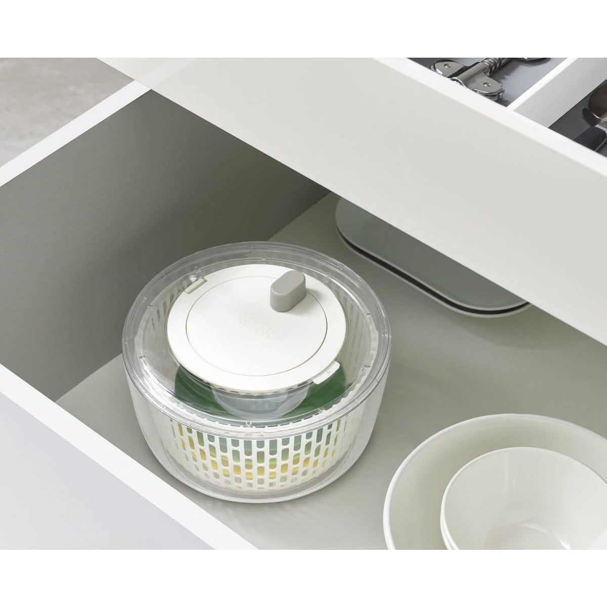 Joseph Joseph Multi-Prep™ 4-piece Salad Preparation Set - Medaid International