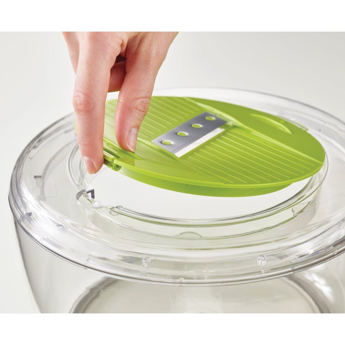 Joseph Joseph Multi-Prep™ 4-piece Salad Preparation Set - Medaid International