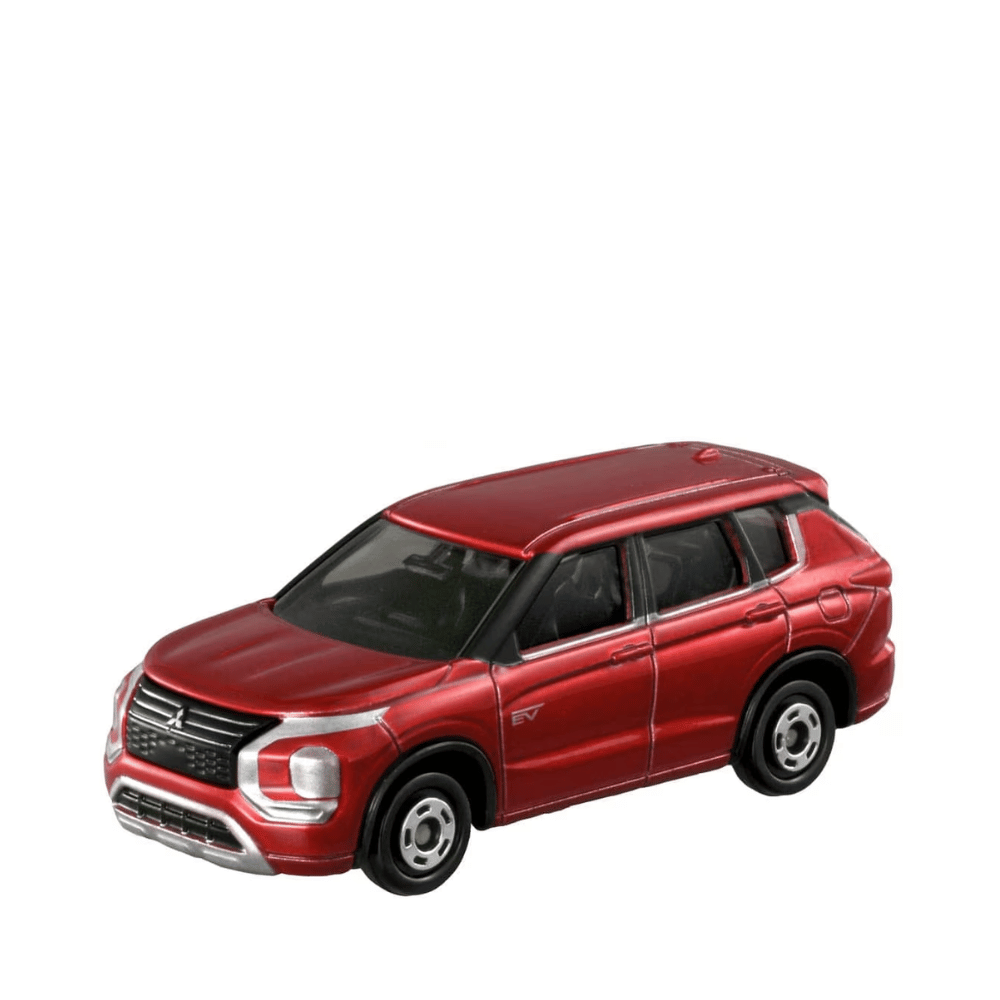Mitsubishi Outlander PHEV Diecast Model Car by Takara Tomy Tomica - Medaid International