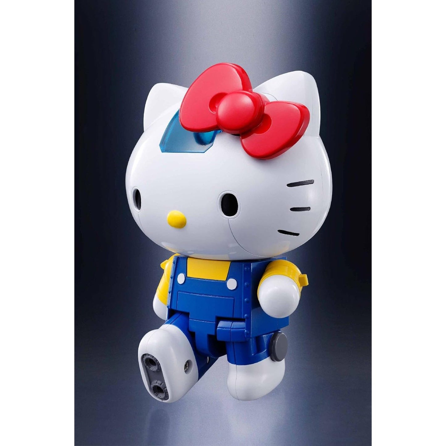 Chogokin Hello Kitty - STORE LIMITED EDITION S.H.Figuarts by Bandai Tamashii - Medaid International