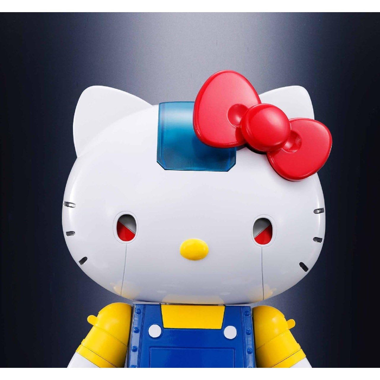 Chogokin Hello Kitty - STORE LIMITED EDITION S.H.Figuarts by Bandai Tamashii - Medaid International