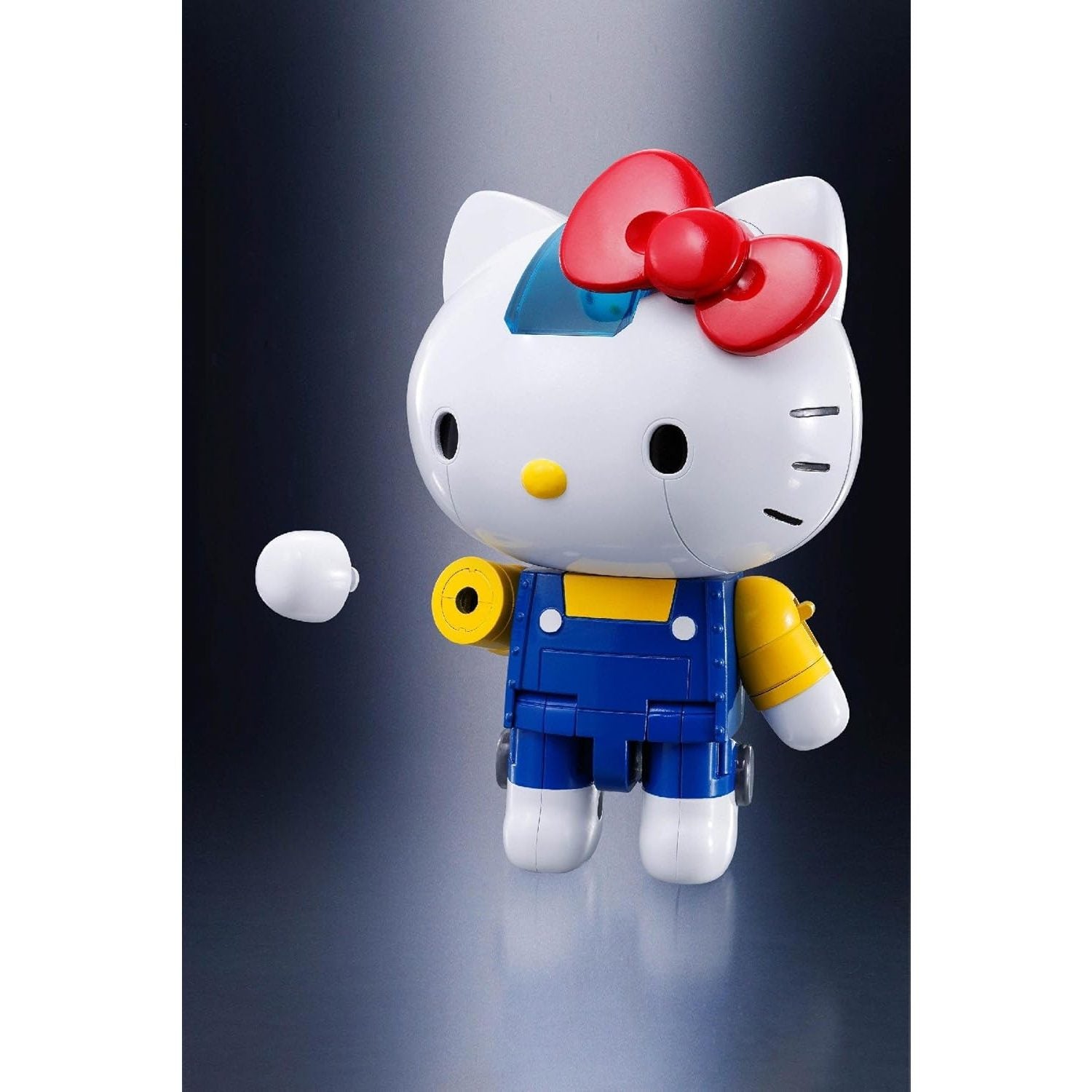 Chogokin Hello Kitty - STORE LIMITED EDITION S.H.Figuarts by Bandai Tamashii - Medaid International