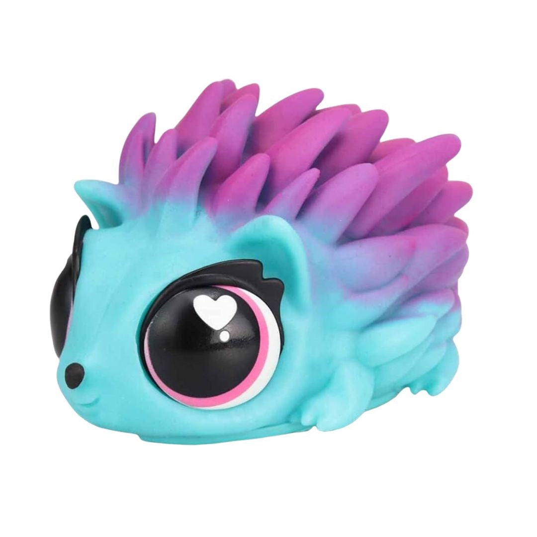 Jiggly Pets My Spike Pet Blue - Medaid International
